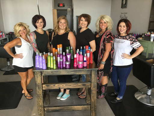 The Cut Salon - Thumbnail