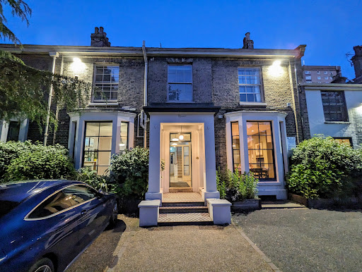 The Georgian Townhouse - Thumbnail