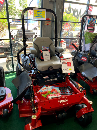 Mowers and More Coffs Harbour - Thumbnail