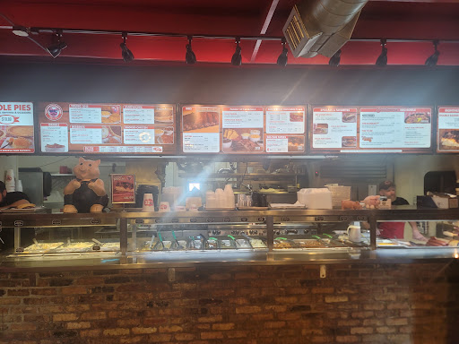 Soulman’s bbq Gallery - United States