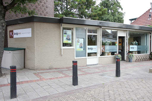 hairdresser Knipinn Gallery - Netherlands