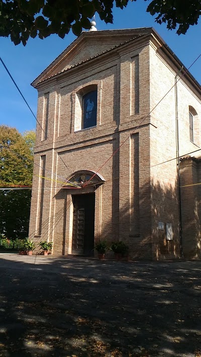 church
