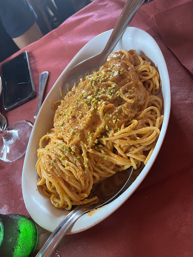 Trattoria Frammichè - Thumbnail