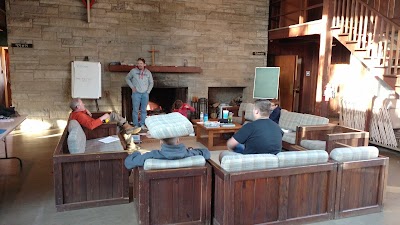 Photos of Camp Mowana
