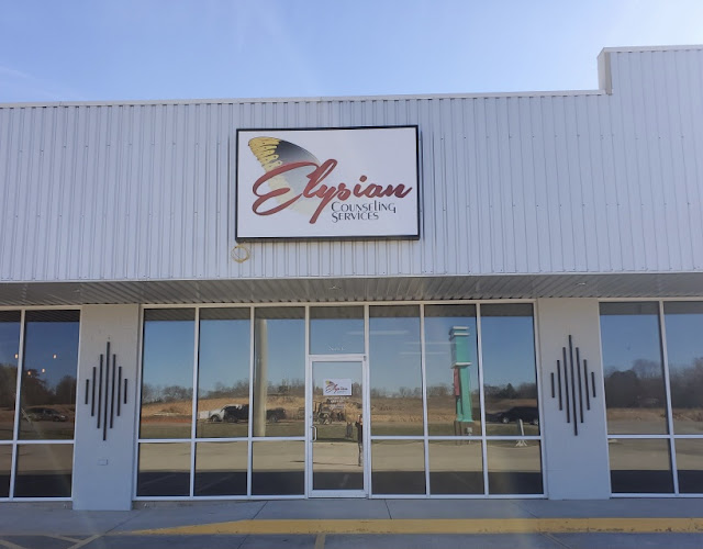 Elysian Counseling Services