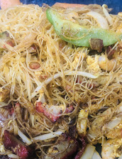 Singapore-Style Noodles