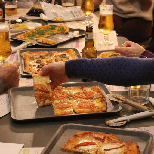 Pizzaenea Lizarra - Thumbnail
