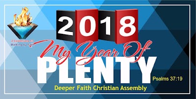 Photos of DEEPER FAITH CHRISTIAN ASSEMBLY
