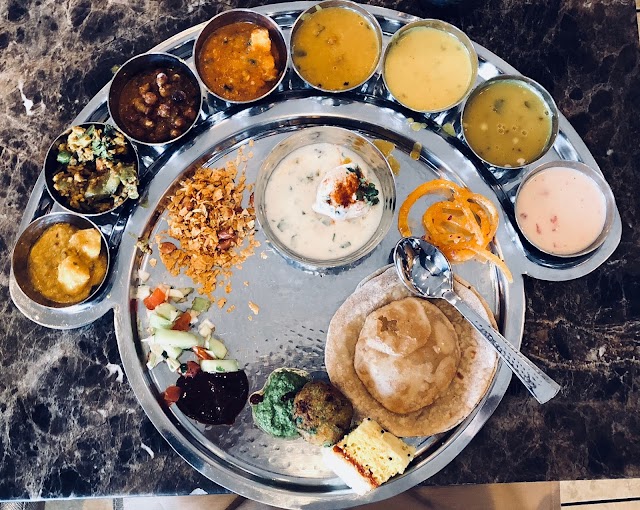 Maharaja Bhog