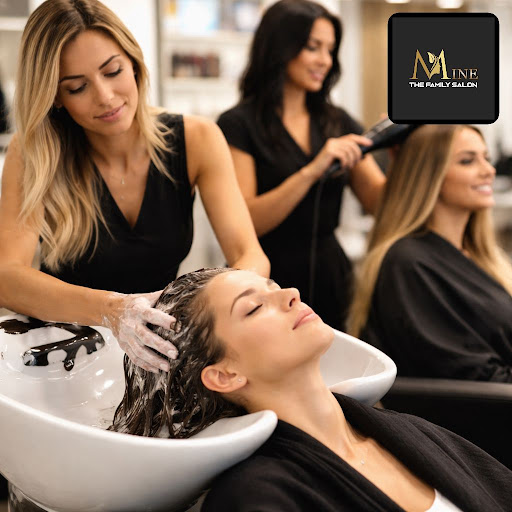 Give your hair a fresh, salon-perfect look with our signature shampoo, conditioning, and blowout… post image