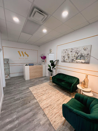 WS Advanced Aesthetics Corp