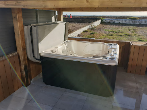 South Coast Hot Tubs