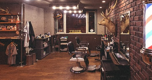 BarBerShop EIGHT