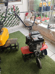 Photo n°3 de RSV Jaulin à Saint-Philbert-de-Grand-Lieu (Service de location de matériel de motoculture)