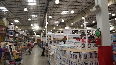 Costco Wholesale