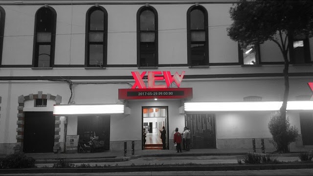 Xew