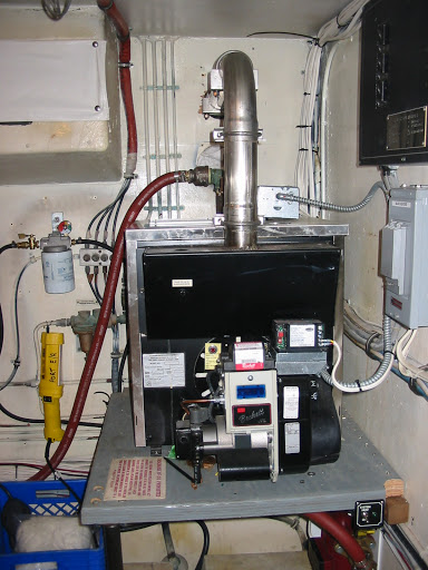 Marine Solutions - Thumbnail