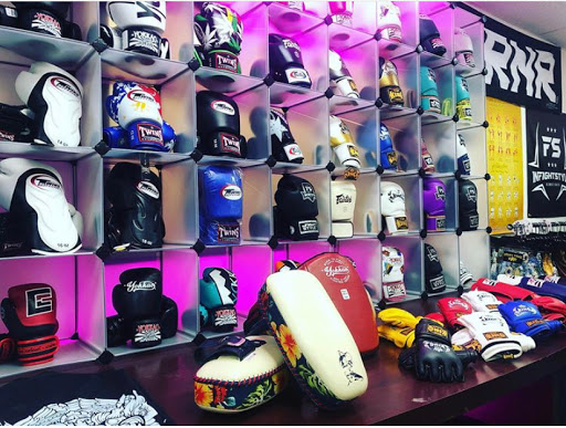Authentic Muay Thai Supply - Thumbnail