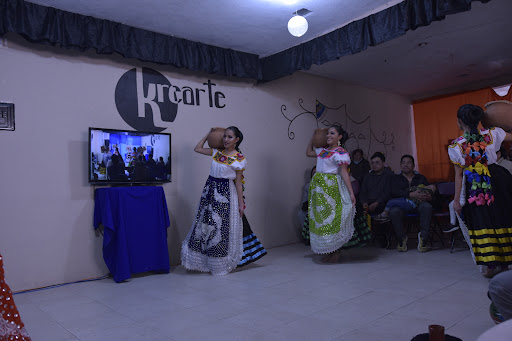 escuela de arte krearte - Thumbnail
