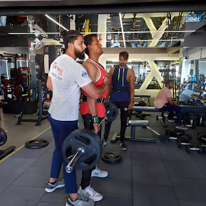 The Gym World Amreli – By owner in Amreli, Gujarat