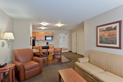 Candlewood Suites Medford