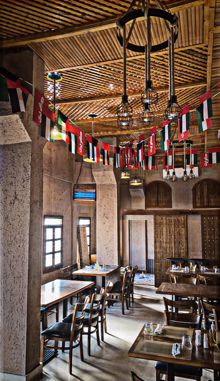 مطعم البيت الكويتي - صورة 4