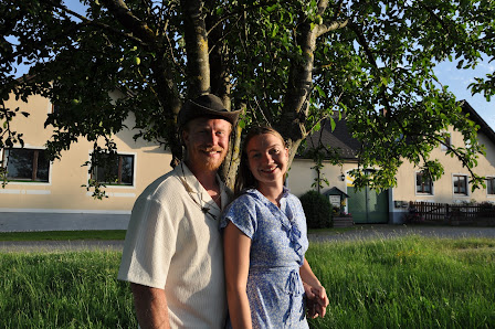 WERDE WAS DU BIST - BIO RETREAT HOF - Reinprechts