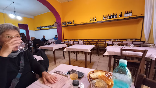 Trattoria Le 2 Lanterne