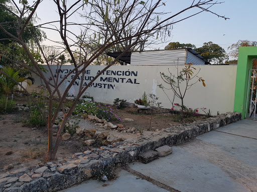 Unidad De Salud Mental San Agustin