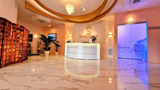 SEIBELLISSIMA Estetica Risolutiva - Thumbnail