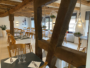 Photo n°39 de Restaurant Au Petit Kochersberg à Willgottheim (Pizzas à emporter)