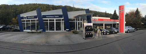Autowelt Peter Heim - Thumbnail