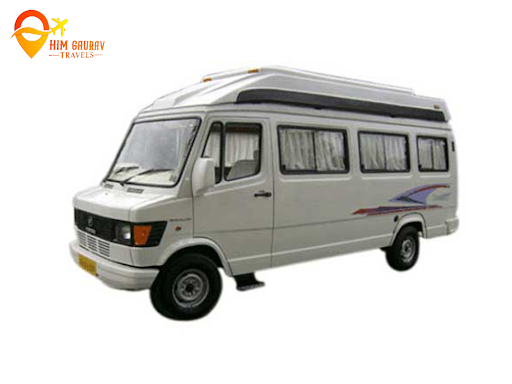 When it comes to tour and travel in Shimla, Him Gaurav Travels is your number one choice. We spec… post image