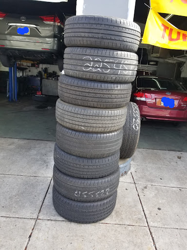Laurel Auto Repair & Tires - Thumbnail