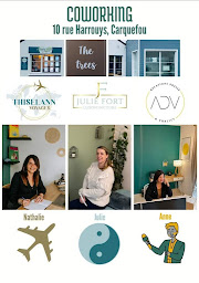 Photo n°14 de Julie Fort Luxopuncture à Carquefou (Centre de bien-être)