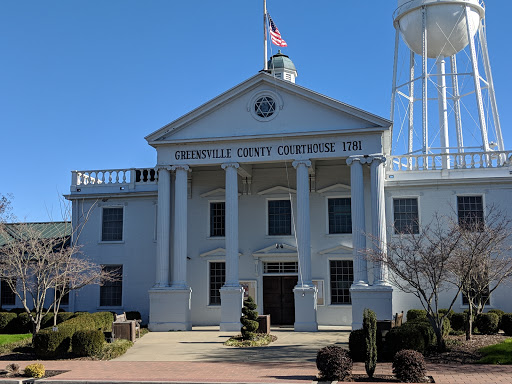 The Law Office of W. William Robinson, III, PLLC - Thumbnail