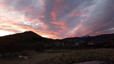 Photos of Bj&oslash;rnsand