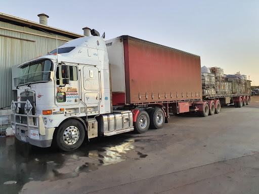 PILON TRANSPORT