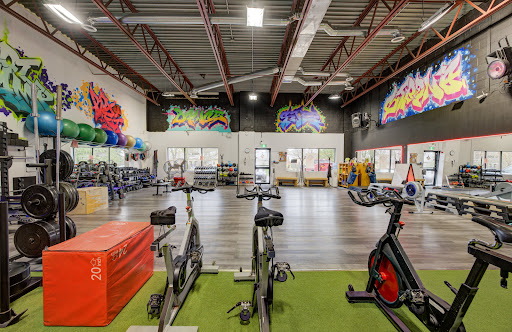 Fetter Fitness