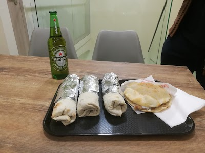 Pizza e kebap pinerolo