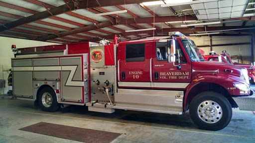 Beaverdam Volunteer Fire Department Gallery - United States