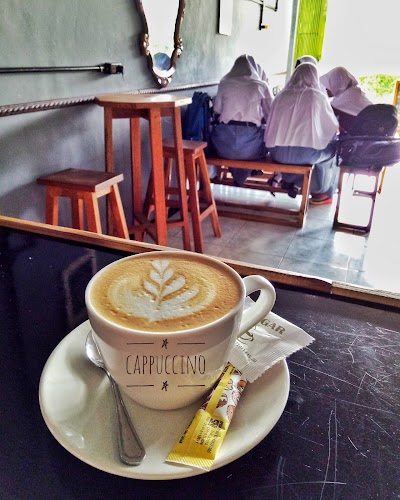 Photos of Dreams Coffee