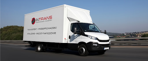 Intrans Przeprowadzki