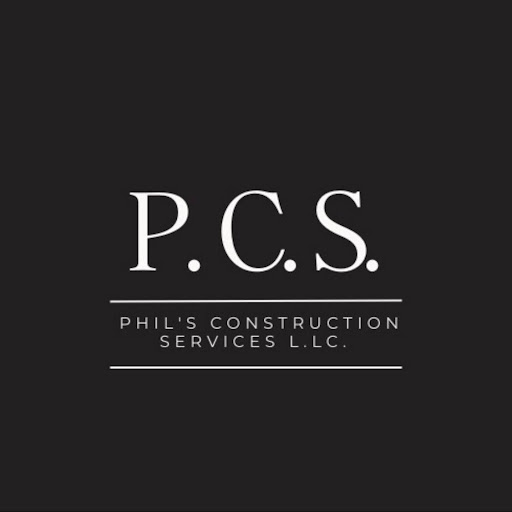 Phil's Construction Services LLC.