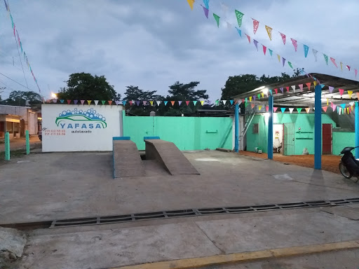 YAFASA autolavado - Thumbnail