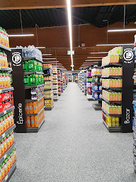 Photo n°22 de E.Leclerc Express Gournay-en-bray à Gournay-en-Bray (Magasin d'alimentation bio)