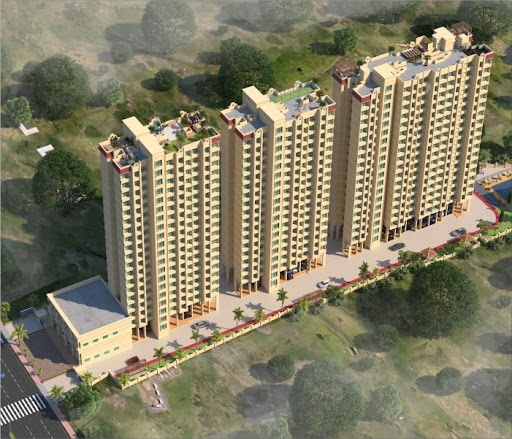 Discover luxury 1 BHK residences in Kalyan at affordable prices. Atlantic Kalyan West offers mode… post image