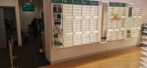 Specsavers Optometrists & Audiology - Bacchus Marsh - Thumbnail