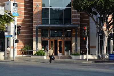 Bicycle Store