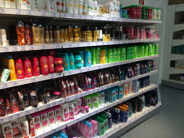dm-drogerie markt